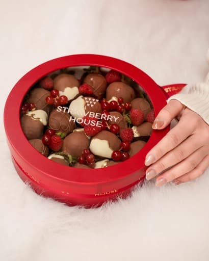Red berry